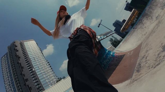 DJI Osmo Action 5 Pro смотреть онлайн