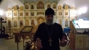 Электронный звонарь. Отзыв о.Николая, с.Вторые левые Ламки, Храм Казанской иконы Божией Матери.
