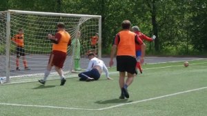 Открытие Академии Аленичева в Немчиновском лицее