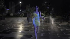 SANJA LAZIC - U ZLATU BIH SE KUPALA (OFFICIAL VIDEO 2022)