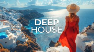 Deep House Music - Best of Ethnic Chill & Deep House Mix (1080p)