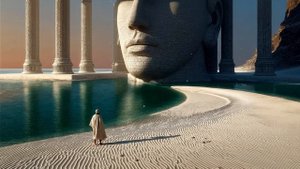 H E R C U L E S - Pillars of Atlantis Ambient Soundscape - Gateway to a Lost Realm