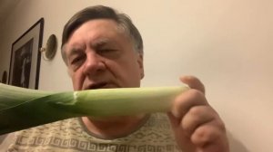 Лук-порей, пожалуй, самый вкусный и ароматный из луков!