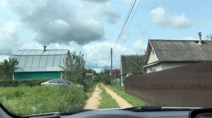 Поездка на дачу / Дачные дела. Влог.