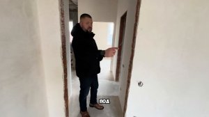 Энергоэффективный дом с участком 6 соток и террасой —