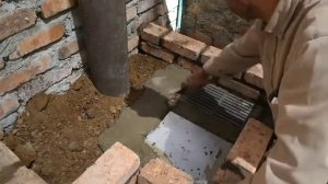 ДЕРЕВЯННАЯ ПЕЧЬ - КАК ПОСТРОИТЬ КИРПИЧНЫЙ БАРБЕКЮ