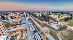 Обзор ЖК Базилик в городе Новосибирске! 🏘️ Обзор жил?