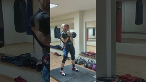 ГИРИ 28кг подход на Три минуты.mp4