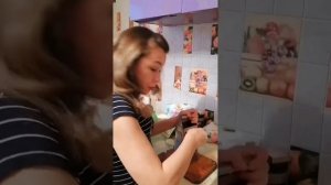 БЕЗУМНЫЙ ПАША. ИРИШКА ЧИКИ ПИКИ. МАРИНУЕМ КАПУСТУ И БО?