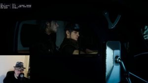 Final Fantasy XV | Возвращение короля