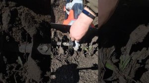 Электрокультиватор BRAIT BR-45E🚜🌱Честный обзор и выводы?