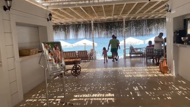 🇹🇷ТУРЦИЯ КЕМЕР / GRAND VIKING KEMER 4* / Свежий обзор и выводы смотреть онлайн