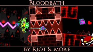 Bloodbath by Riot & more | Экстрим демоны