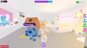 БАГ! 😱КАК ПОЛУЧИТЬ нового ЛЕДЯНОГО МЕДВЕДЯ в Адопт Ми