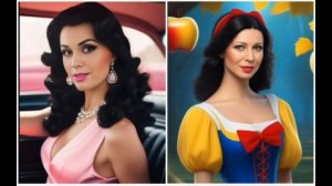 Анастасия Заворотнюк (Виктория Владимировна Прутковс