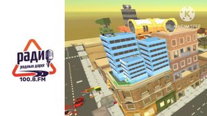 Линейный эфир радио родных дорог в КЛИСТЕ 100.8.FM