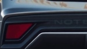 2025 Nissan Note – Новый хэтчбек удивил всех! Обзор, характер?