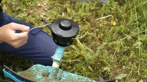 СПРАВИТСЯ ЛИ БЕНЗОТРИММЕР HANTEL HGT-6500 PRO С ВЫСОКОЙ ТРАВОЙ