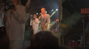 #concert Маша Шейх Лучшая жизнь . Клуб 16 тонн сольный конце