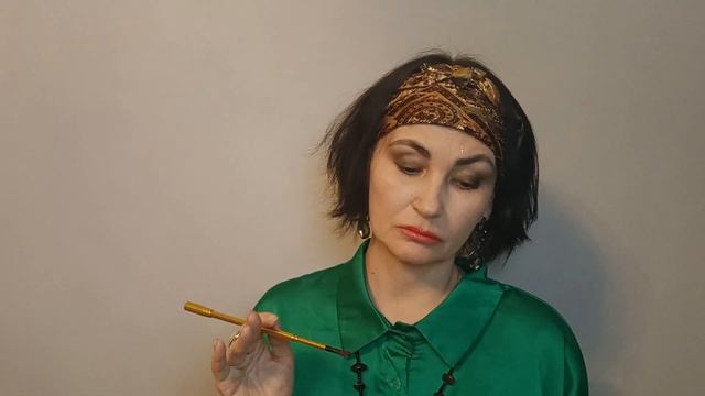 Елена Андреева: самопроба Роза "Медные трубы" КД МАрин? смотреть онлайн