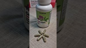 Люцерна- одно из самый удивительных растений на Земле.