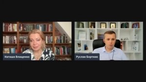 Летняя эскалация: как это будет выглядеть? Руслан Борт