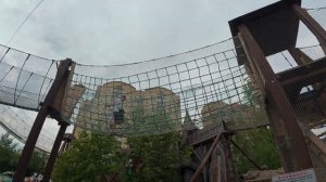 Парк Лукоморье | Лето 2025 | Совхоз им. Ленина | Москва