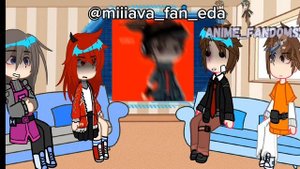 !!!Х2!!! Реакция детдома на Эдисона !!!Х2!!!