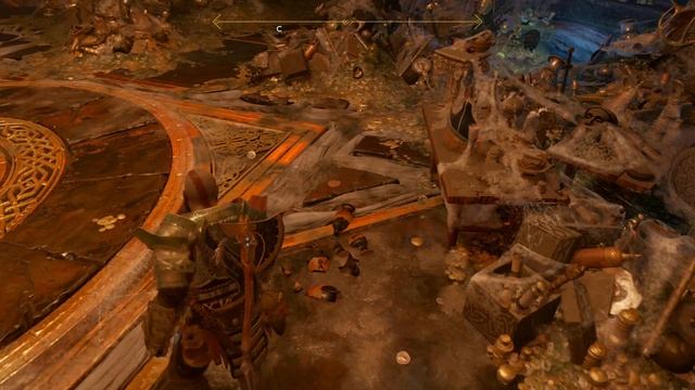 GOD OF WAR# Полное прохождение #26