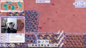 Plan B Terraform: Достигли 19 уровни. Земляне нас шантажируют. Взорвали космический лифт.