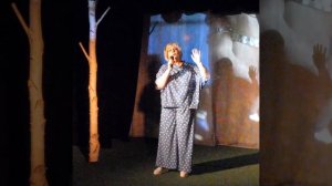 Муз.Д.Тухманова, сл.И.Шаферана "Наши любимые".