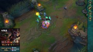 10 ЛУЧШИХ ИЗ НЕПОПУЛЯРНЫХ ЧЕМПИОНОВ НА КАЖДУЮ РОЛЬ | Лига Легенд 12 сезон