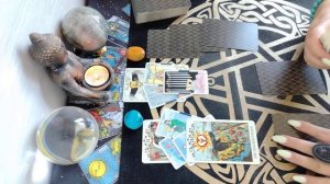 🔮🔮 Что у него сейчас с любовницей _ таро расклад