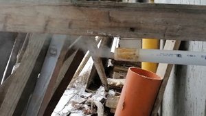 Коптильня холодного копчения для подвала. Обзор.