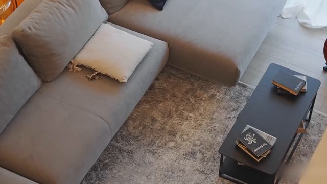 Обзор ОДНОЭТАЖНОГО дома для большой семьи, в котором п смотреть онлайн