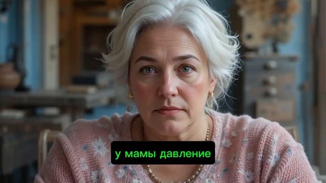 Я приехала с родителями на свою дачу, а там уже свекров