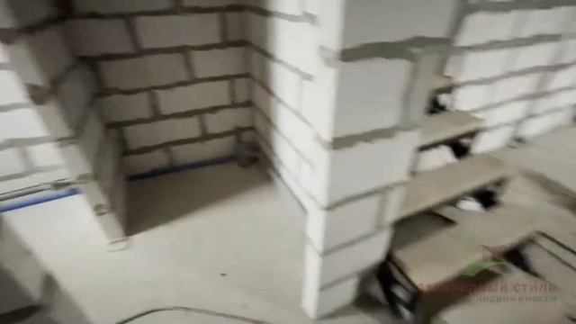 п. Вартемяги. Таун-хаус 60 кв.м на участке 2,5 сотки в КП «? смотреть онлайн