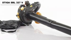 ТОП-7. Лучших садовых пылесосов для участка и дачи🧹Ре?