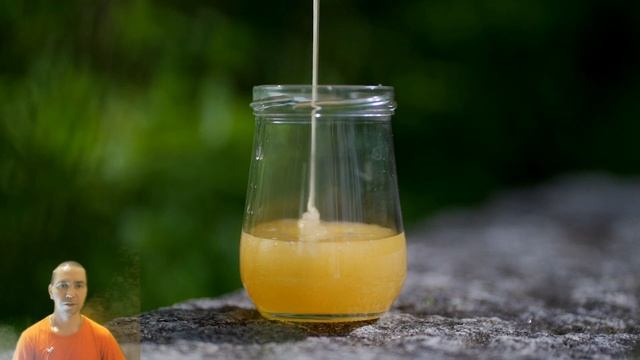 Мёд закристаллизовался. - Почему мёд засахарился. смотреть онлайн