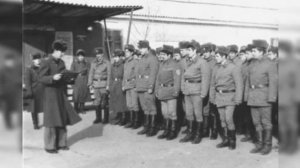 ... Как служили в Советском Стройбате....