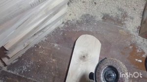 Как я сделала декоративный заборчик