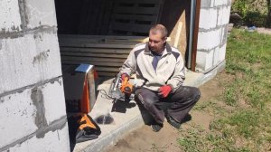 Циркулярная пила AEG KS 66-2 | Обзор и Тест