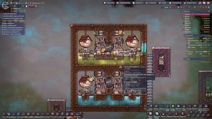 Ферма пуфов.Гайд Oxygen Not Included