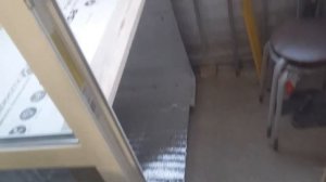 Ящик для картошки на балкон. Утепленный ящик для овоще