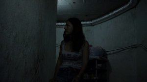 Короткометражный фильм "Жилец"