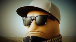 Песня Клип ГАНГСТЕР ФУТЕРА МЕМ Rasa - Пчеловод ПАРОДИЯ / G