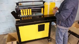 Сверлильный станок для пчелиных рамок