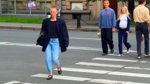 СТРИТ СТАЙЛ САНКТ-ПЕТЕРБУРГ|ЛЕТО НЕ ЛЕТО|ПАЛЬТО ИЛИ ФУ