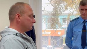Отца погибших от отравления дихлофосом детей приговорили к двух годам условно