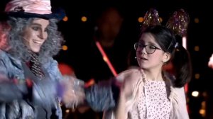 Кремлевский Дворец, новогодняя сказка «Рождество в Му